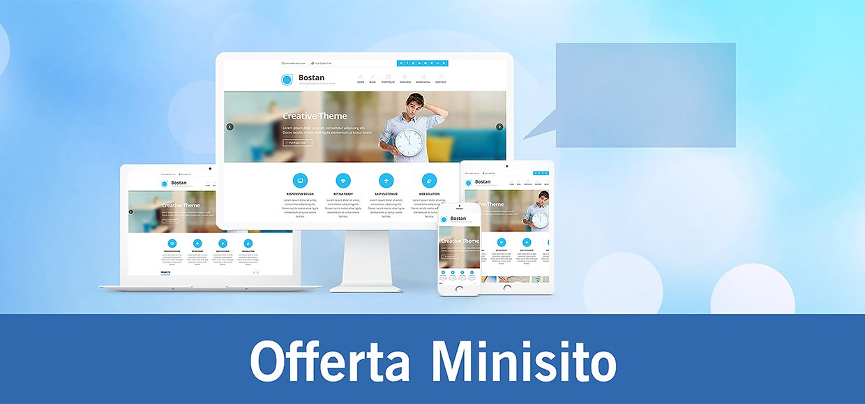 Minisito
